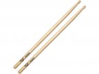 VATER VHPRW Pro Rock барабанные палочки, материал: орех, L=16 1/4" (41.28см), D=.555" (1.41см), деревянная овальная головка