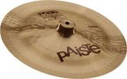 Тарелка Paiste 2002 China 18"