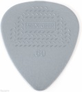 DUNLOP 449P.60 Max-Grip™ Standard Player’s Pack 12 набор медиаторов 0.6мм, упаковка (12шт.)