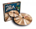 Комплект тарелок Paiste PST 7 Effects Pack (10"/18")
