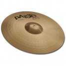 Тарелка Paiste 201 Bronze Crash 14"