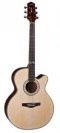 Акустическая гитара Naranda F303CN
