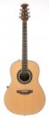 Ovation 1627VL-4GC Glen Campbell Signature Natural электроакустическая гитара