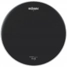 Пластик для том-барабана 16" Williams WCB2-10MIL-16 Density Black Series, покрытием, черный