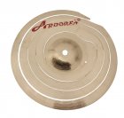Тарелка спиральная, 14", Arborea B814SPIRAL B8 Series Spiral