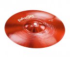 Тарелка Paiste Color Sound 900 Red Splash 12"