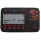 Тюнер для настройки гитары FIRE&STONE/COXX CT-30