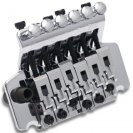 Бридж (струнодержатель) тремоло Metallor LT-02-CR, хром