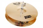 Две тарелки 14" ED Cymbals ED2020HH14BR 2020 Brilliant Hi-Hat