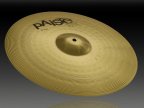Тарелка Paiste 101 Brass Crash/Ride 18"