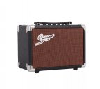 Комбоусилитель для акустической гитары Smiger ACC-15, 15Вт, портативный