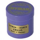 NYMAN канифоль для виолончели