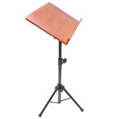 Пюпитр Soundking DF015, с деревянным нотодержателем