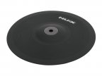 Пэд хай-хэт тарелки 12" установки DM-8, Nux 09000-08000-20000
