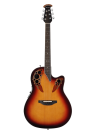 OVATION 2778AX-NEB Elite Deep Contour электроакустическая гитара