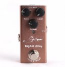 Педаль эффектов Smiger JDF-08 Digital Delay