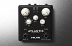 Гитарный эффект Nux NDR-5 Atlantic Delay & Reverb