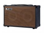 Joyo AC-40 Комбоусилитель для акустической гитары, 40Вт