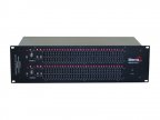 Графический эквалайзер Biema FEQ3102II, 31х2 канала