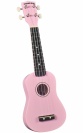 Укулеле Diamond Head DU-110 Pink