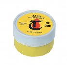 THOMASTIK 208 Tropical канифоль для контрабаса, для жаркого климата