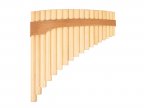 Пан-флейта 18 трубок тенор, Hora Panpipe-18-TENOR