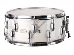 Малый барабан LDrums LD6401SN 14" x 6,5", белый перламутр