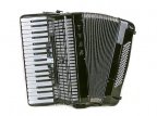 Аккордеон «Тула» 37х80-III-7/2 A-4