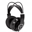 Наушники закрытые Alctron HP280B, черные