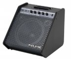 Сценический активный монитор Nux NPA-100, 120Вт