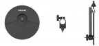 Пэд тарелки со стойкой для установки DM-210, Nux 09000-06700-00000 DM-210-Cymbal-Set 10"