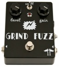 Гитарный эффект Heavy Electronics Grind Fuzz