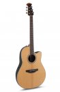 OVATION CS24-4 Celebrity Standard Mid-Depth Natural электроакустическая гитара