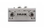 Ножной переключатель Nux NMP-2, двойной