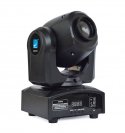 Моторизированная световая мини-голова Big Dipper LS30, 30Вт