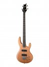 Бас-гитара Clevan CB-40-NA