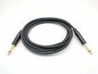 Кабель инструментальный, 9м, ZZcable E9-J-J-0900-0