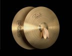 Тарелки оркестровые 18'' Paiste Signature Concert/Marching Medium Heavy, пара