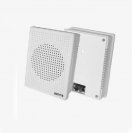 Громкоговоритель настенный TADS DS-634, 3Вт