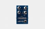 Педаль эффектов Joyo R-07-AQUARIUSDELAY/LOOPER