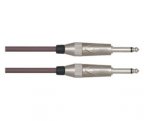 Инструментальный кабель 6м LEEM LGT-20