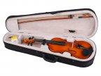 Скрипка студенческая Foix FVP-01A-4/4 4/4