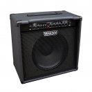 Комбоусилитель гитарный Yerasov GA-60R, 60Вт, транзисторный