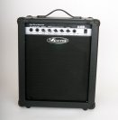 Комбоусилитель для бас-гитары LEEM S35B 35Вт