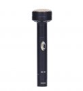 Микрофон конденсаторный Октава МК-102-Ч, черный, в картонной коробке