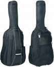 GEWApure Turtle Gig Bag чехол для контрабаса 4/4