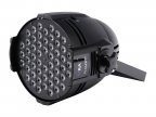 Светодиодный прожектор, 54х3Вт, Bi Ray PL054WW