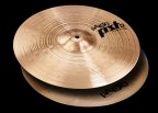 Тарелки Paiste New PST 5 Medium Hats 14"