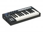 MIDI-контроллер LAudio BLUE-WHALE25, 25 клавиш