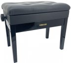 Банкетка Foix BA-212-A, черная